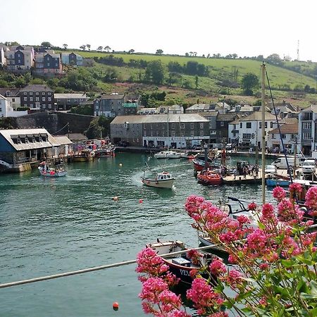 Ostello Eden'S Yard Backpackers St Austell Esterno foto