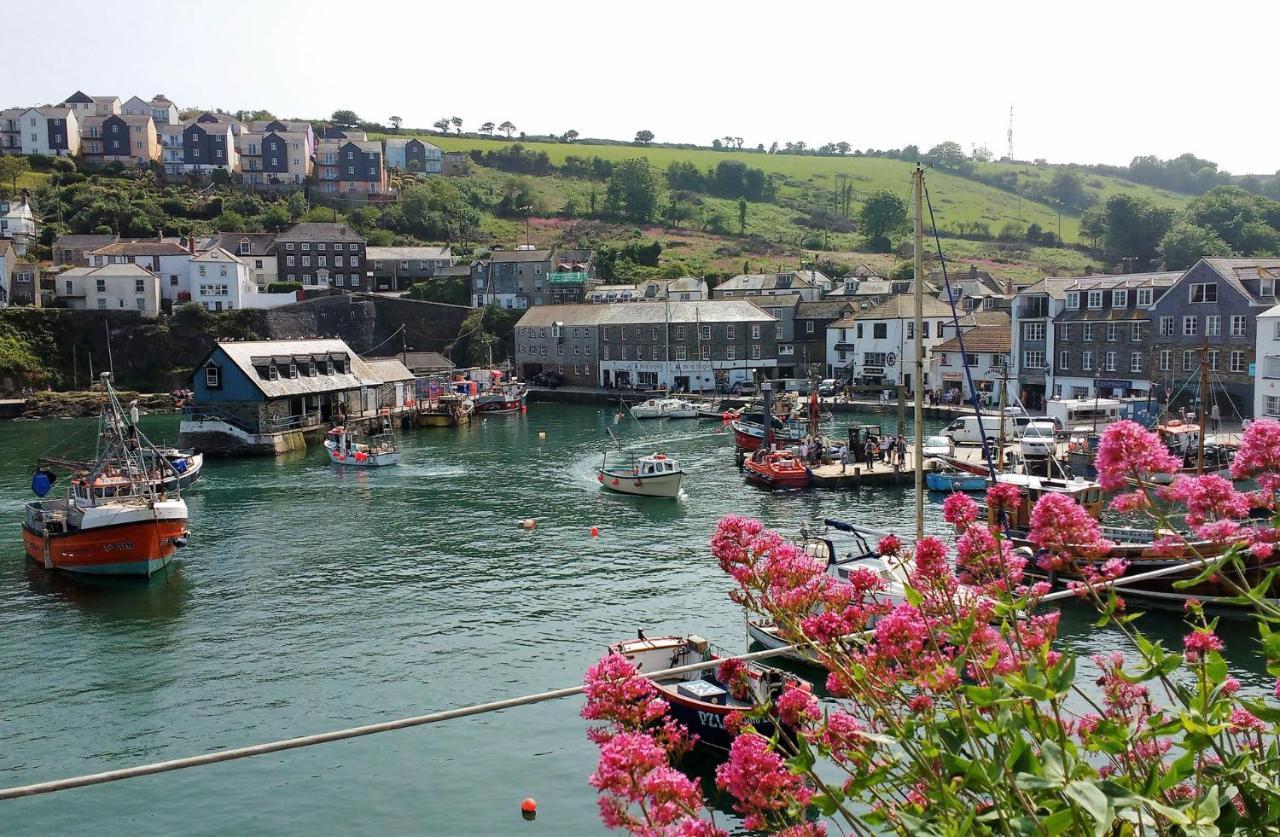 Ostello Eden'S Yard Backpackers St Austell Esterno foto