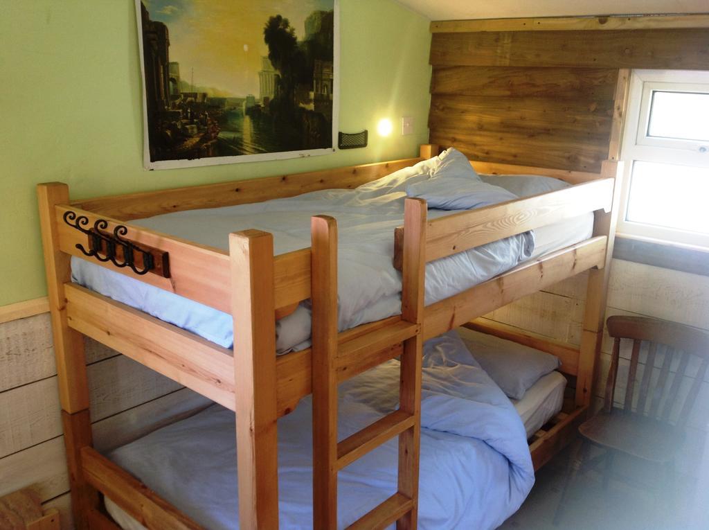 Ostello Eden'S Yard Backpackers St Austell Esterno foto